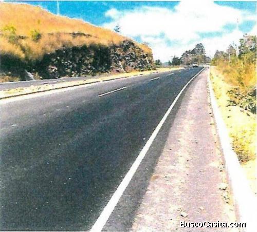 Terreno En Venta En Km 39.5 Carretera A El Salvador; Idi: 117823