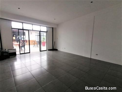 Local Comercial En Renta Plaza Zona 12; Idi: 117742