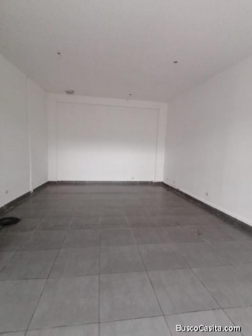 Alquiler De Local En Plaza De Zona 12 Ciudad Guatemala; Idi: 117741