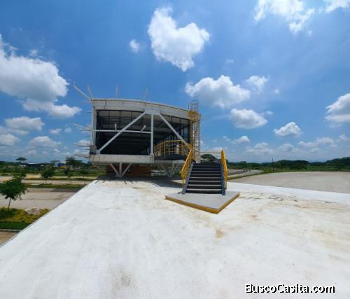 Bodegas Venta O Renta Parque Industrial Michatoya; Idi: 117720