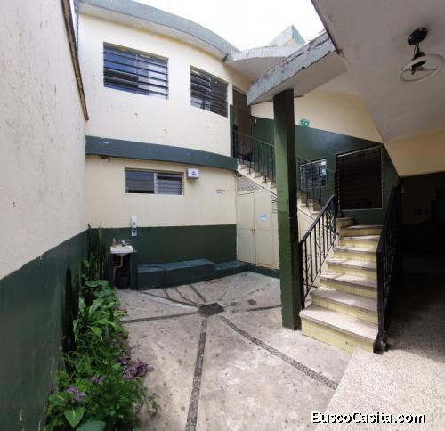 Casa En Venta En Zona 1 Centro Historico Guatemala; Idi: 117043