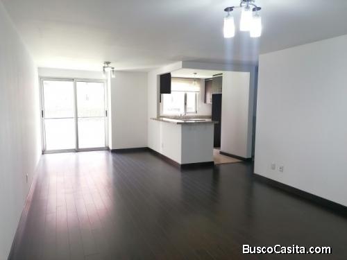 Apartamento En Venta De 3 Habitaciones En Zona 14 ; Idi: 116958