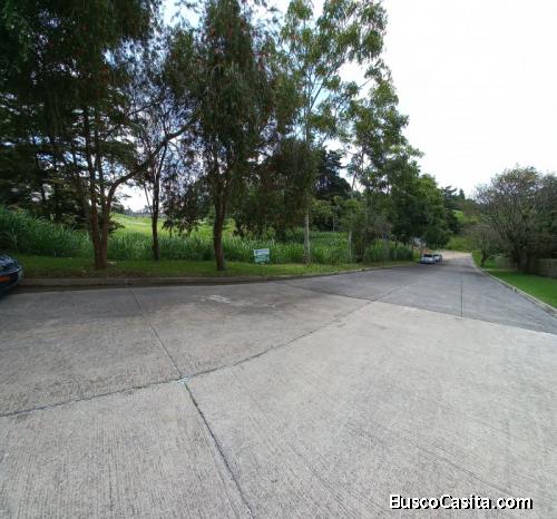 Terreno Residencial En Venta Km 16.5 Caes Condominio ; Idi: 116649