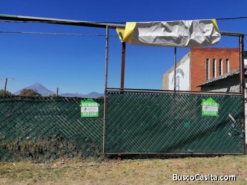 Terreno Comercial Los Álamos San Miguel Petapa         ; Idi: 116537