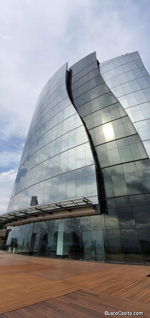 Renta De Oficina En Torre Tigo Km 9.5; Idi: 116469