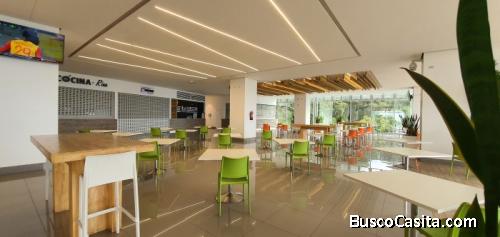 Oficina En Renta En El Km 9 Carretera A El Salvador ; Idi: 115938