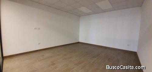 Oficina En Renta En Zona 4 Granat Guatemala; Idi: 115925