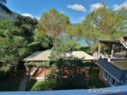 Casa En Venta En Playa Linda Belen Amatitlan; Idi: 115854