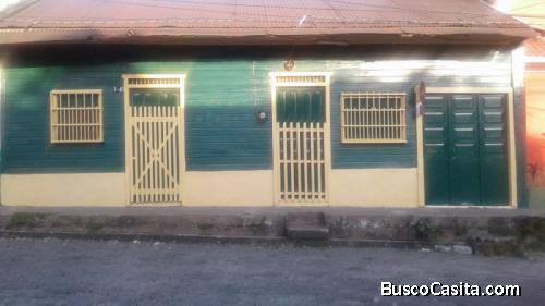 Casa En Venta En La Zona 2 De Mazatenango; Idi: 115711