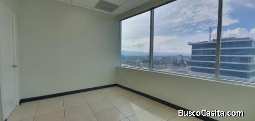 Oficina En Alquiler En Zona Pradera Zona 10; Idi: 115687