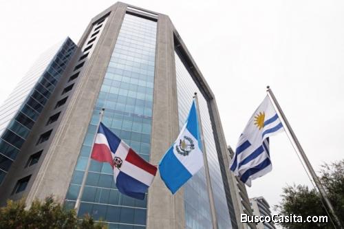 Venta De Oficina De 70mts2 En Zona Pradera Z.10; Idi: 115618