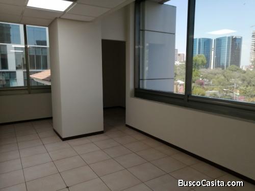 Oficina En Renta En Zona 10 En Paseo Plaza; Idi: 115474