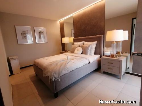 Apartamento En Planos En Venta Zona 11 San Jorge; Idi: 115436