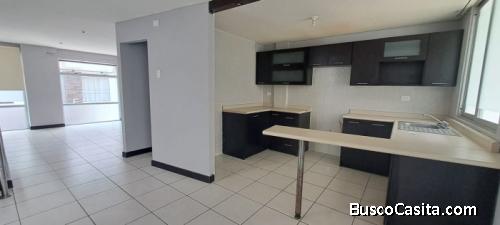 Townhouse En Alquiler Final Roosevelt En Cantoria ; Idi: 115396