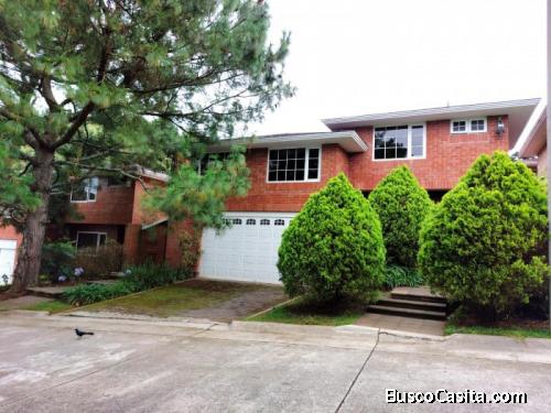 Casa En Venta En Bosque De Las Luces ; Idi: 115320