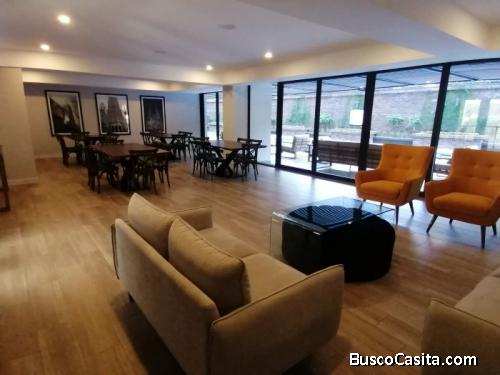 Apartamento En Venta En Las Charcas Zona 11; Idi: 115079
