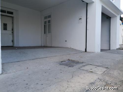 Local Ideal Para Negocio Sobre La 20 Calle Zona 10 ; Idi: 114909