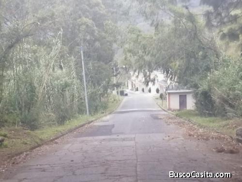 En Venta Terreno En Carretera A El Salvador Km 22.5 ; Idi: 114885