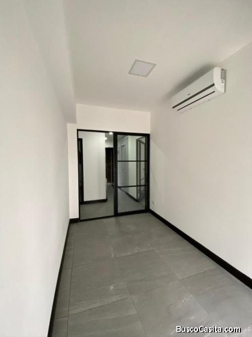 Oficina En Alquiler En Zona 16 Cayala; Idi: 114881