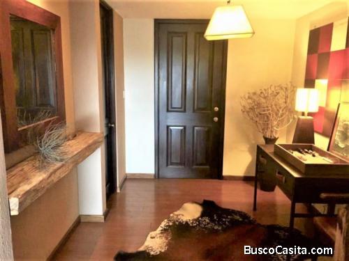 Apartamento En Alquiler En Avenida Las Americas Z.13; Idi: 114770