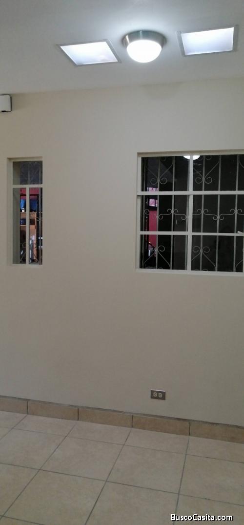 Apartamento En Renta En Zona 7 Tikal 1; Idi: 114357