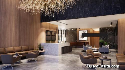 Apartamento En Venta En Planos Zona 10; Idi: 114354