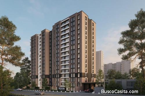 Apartamento En Planos En Venta En La Z. 7 Mateo Flores; Idi: 114172