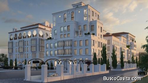 Oficina En Venta En Cayalá Zona 16 De Guatemala; Idi: 114074