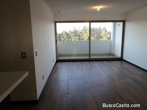 Apartamento En Renta En Bonavita Zona 15  Guatemala; Idi: 114073