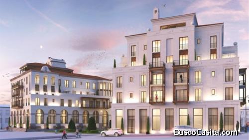 Apartamento En Cayalá En Venta Zona 16; Idi: 114067