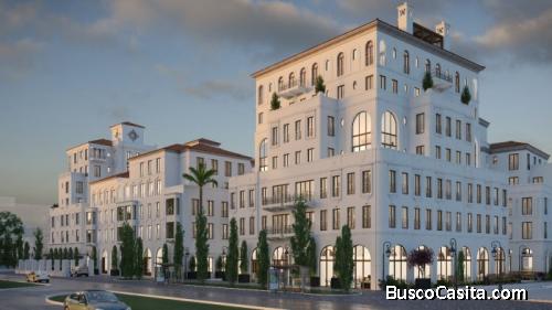 Apartamento En Venta En Zona 16 Cayala; Idi: 114065