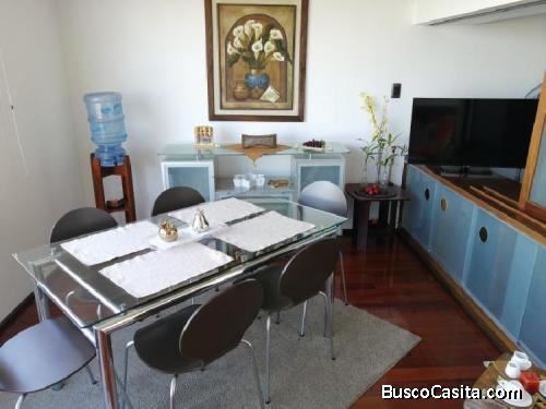 Apartamento En Venta Para Inversión En Zona 13 Rentado; Idi: 113853