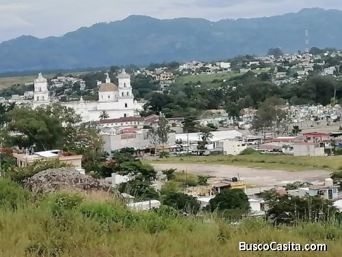 Terreno En Venta En Esquipulas Guatemala, Km 229; Idi: 113020