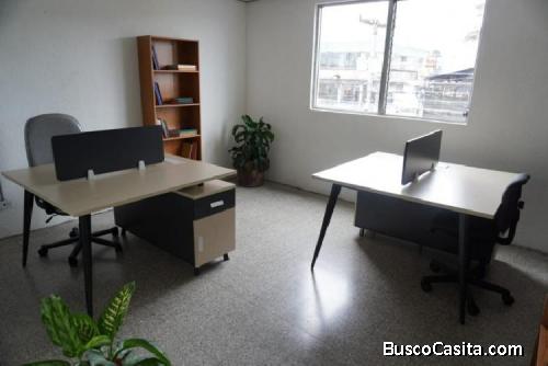 Oficina Dentro De Coworking, Calzada Roosevelt; Idi: 113007