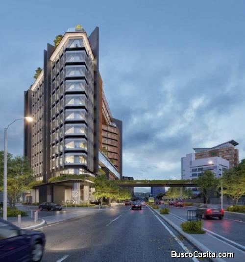 Apartamento En Venta En Zona 4 En Planos; Idi: 112952