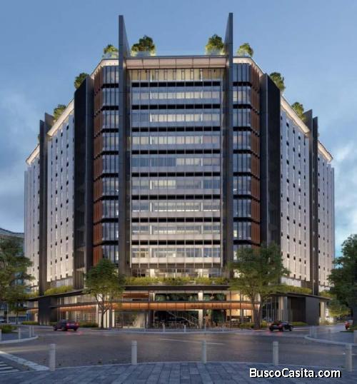 Citymax Vende Apartamentos En Zona 4 En Planos; Idi: 112951