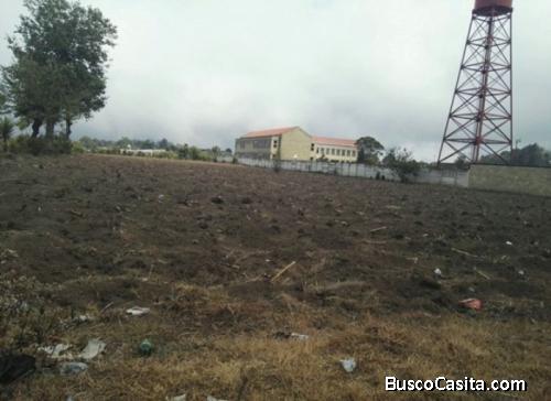 En Venta Terreno Ideal Para Inversionistas San Marcos; Idi: 112913