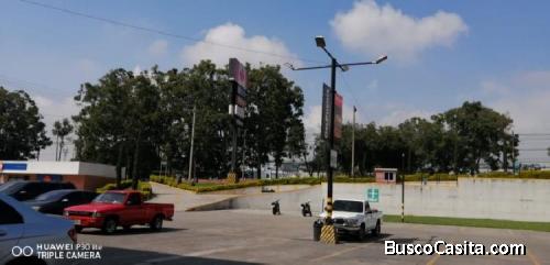 Local Comercial En Renta En En Plaza, Zona 12 Av Patapa; Idi: 112778