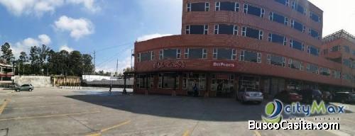 Amplio Local En Renta Plaza Comercial En Zona 12 Petapa; Idi: 112610