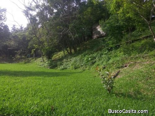 Terreno En Venta En Carretera A Fraijanes Sausalito; Idi: 112605