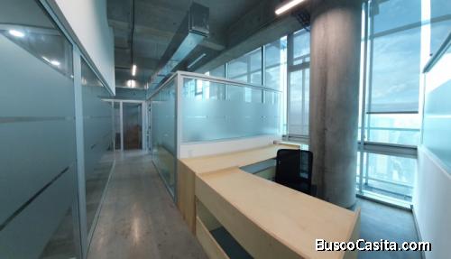 Linda Oficina En Renta Ubicada En Zona 15 Guatemala; Idi: 112516