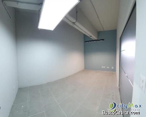 Oficinas En Venta En Zona 7 Centro Comercial Mixto Gt; Idi: 112371