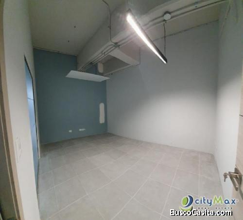 Oficinas En Venta En Zona 7 Centro Comercial Mixto     ; Idi: 112367