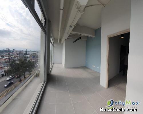 Oficinas En Venta En Zona 7 Centro Comercial Mixto     ; Idi: 112365