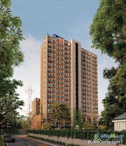 Apartamento En Venta En Zona 2 Ciudad Nueva ; Idi: 112085