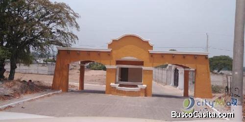 Lote Residencial En Venta En Estanzuela Zacapa; Idi: 111967