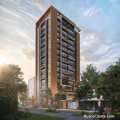 Apartamento En  Zona 13 Americas En Venta; Idi: 111783