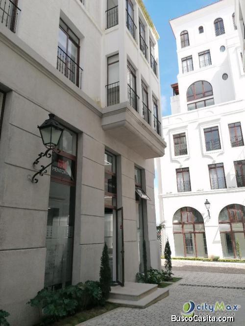 Oficina O Clínica En Renta De 10 Mts2 En Lirios Cayalá; Idi: 111731