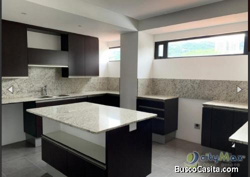 Apartamento Tipo Casa En Venta Y Renta Zona 15 Vhi; Idi: 111125