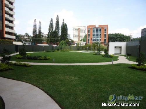Vendo Apartamento En Zona 14 Guatemala; Idi: 111122
